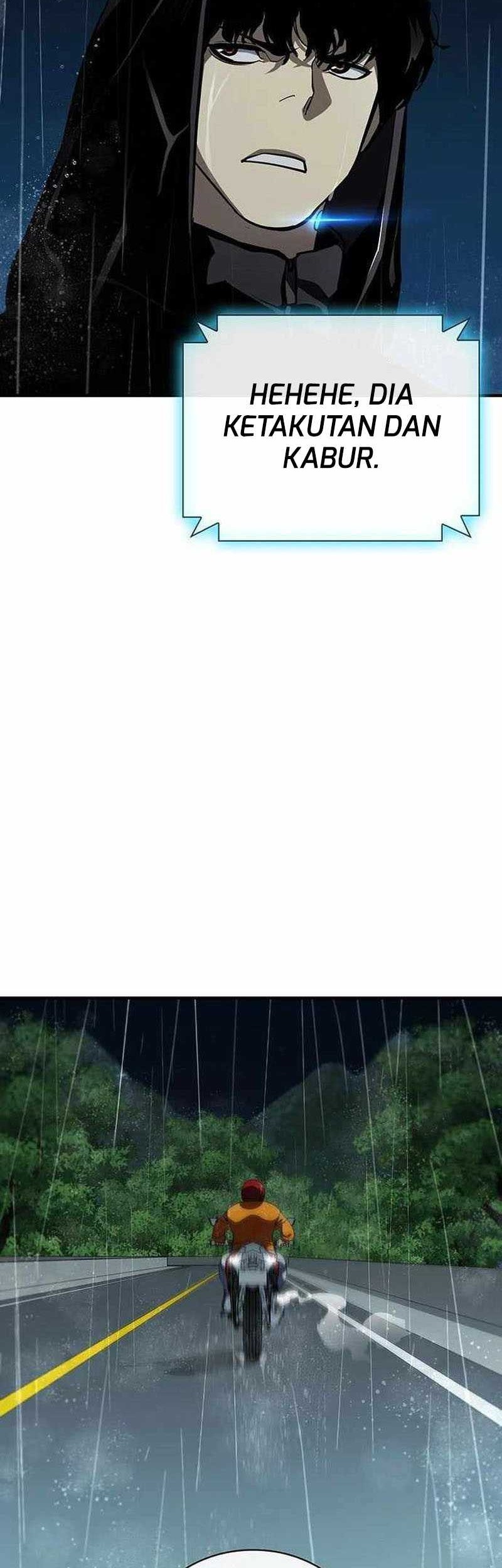 Ranker (2022) Chapter 43 Gambar 38