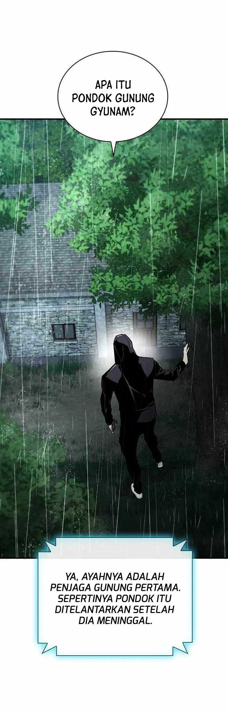 Ranker (2022) Chapter 43 Gambar 42