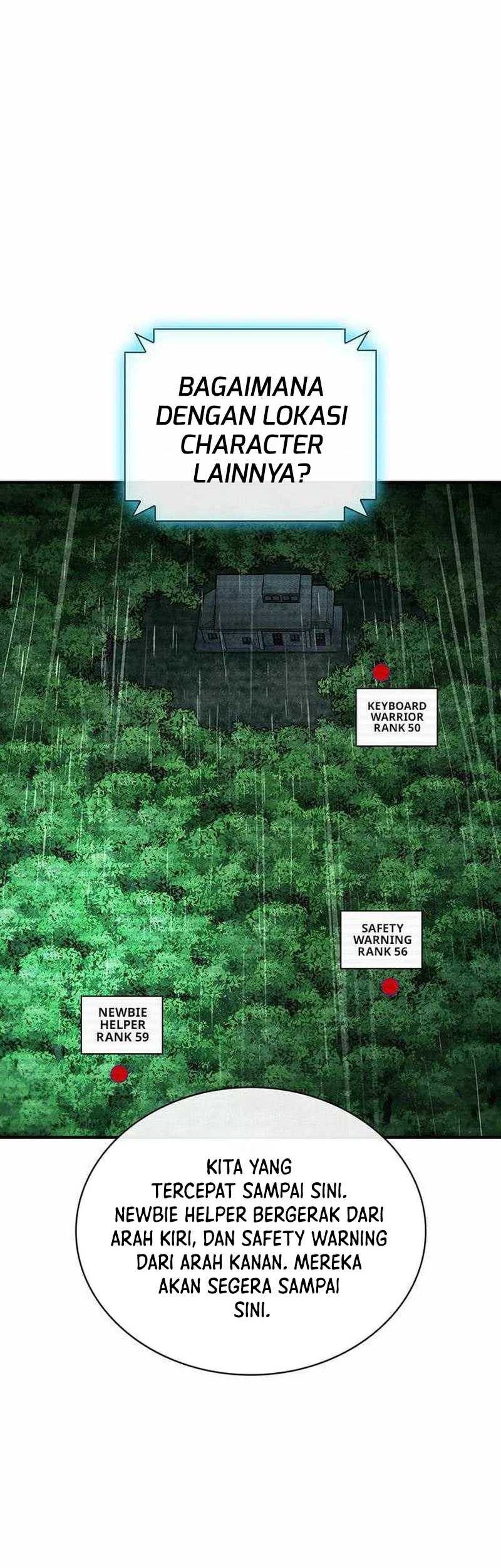 Ranker (2022) Chapter 43 Gambar 43