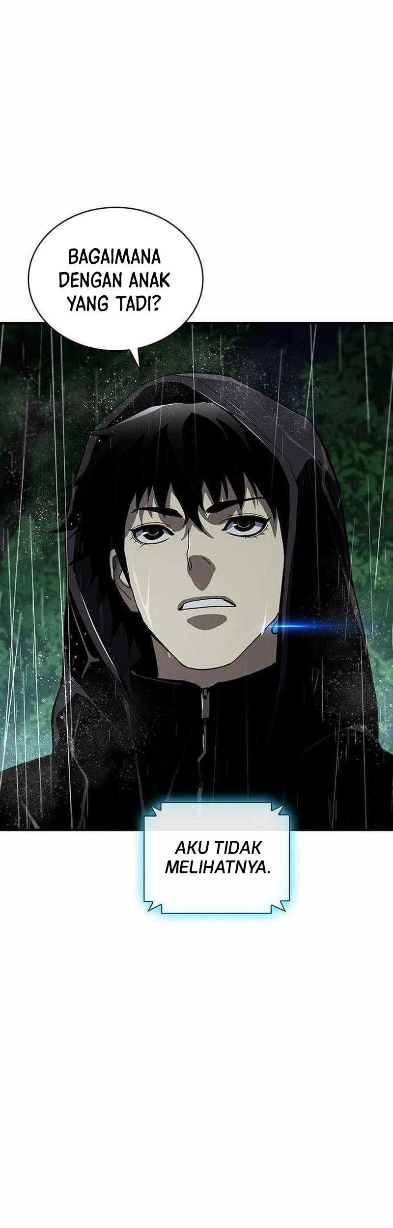 Ranker (2022) Chapter 43 Gambar 44