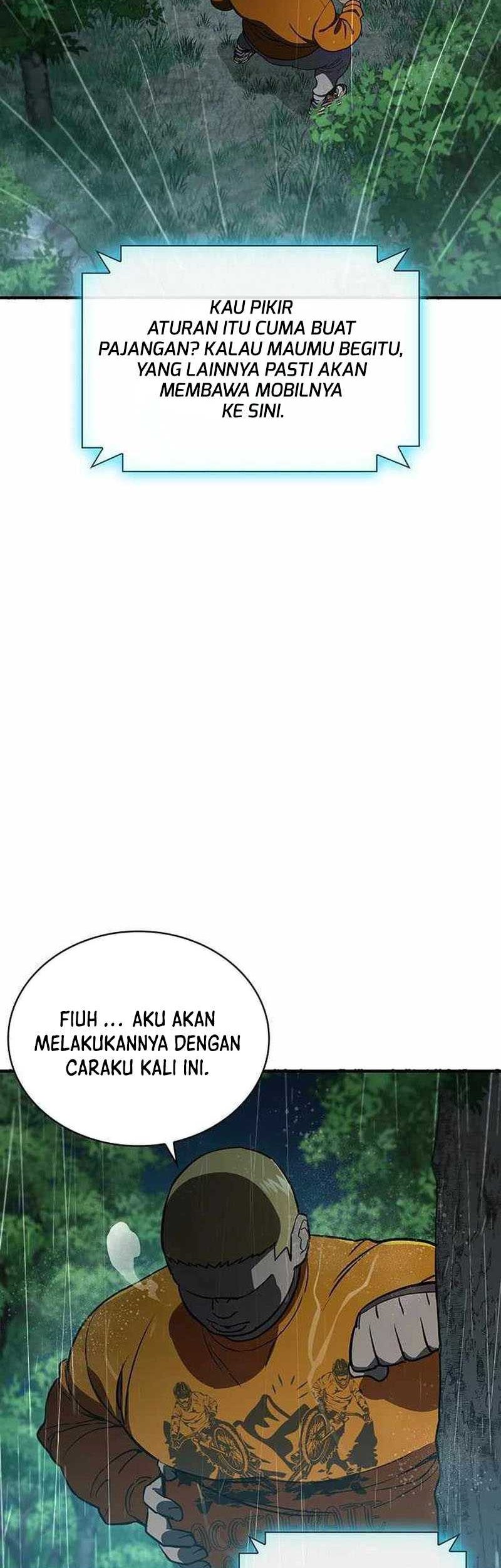 Ranker (2022) Chapter 43 Gambar 47