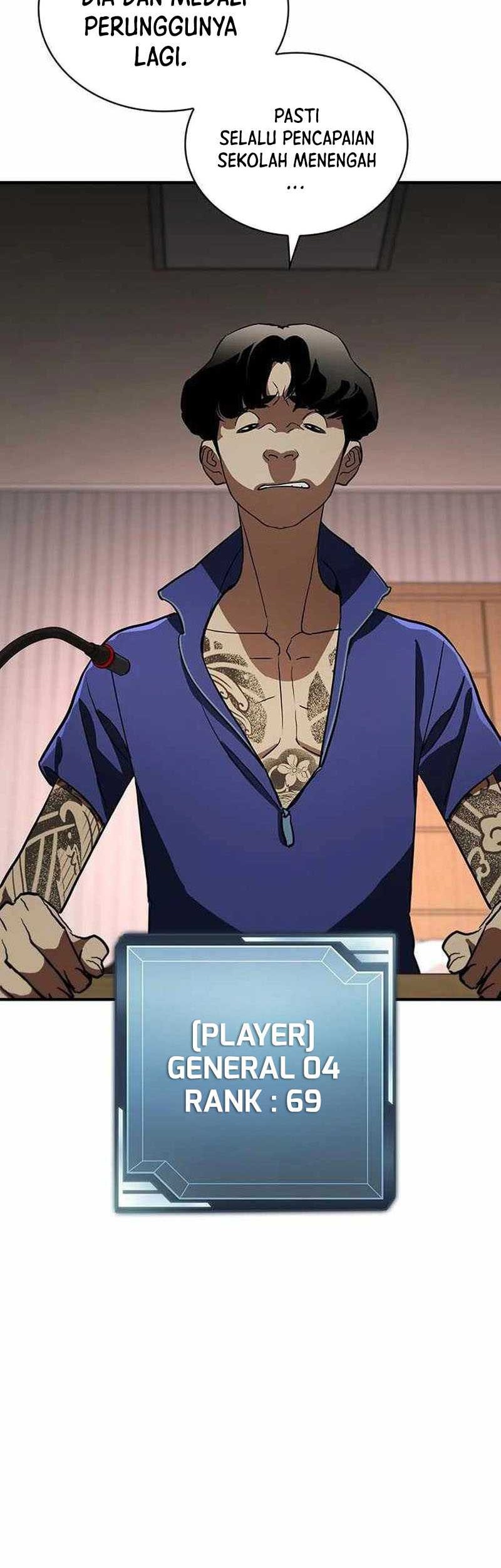 Ranker (2022) Chapter 43 Gambar 52