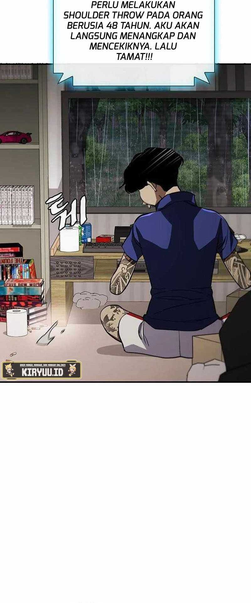 Ranker (2022) Chapter 43 Gambar 54