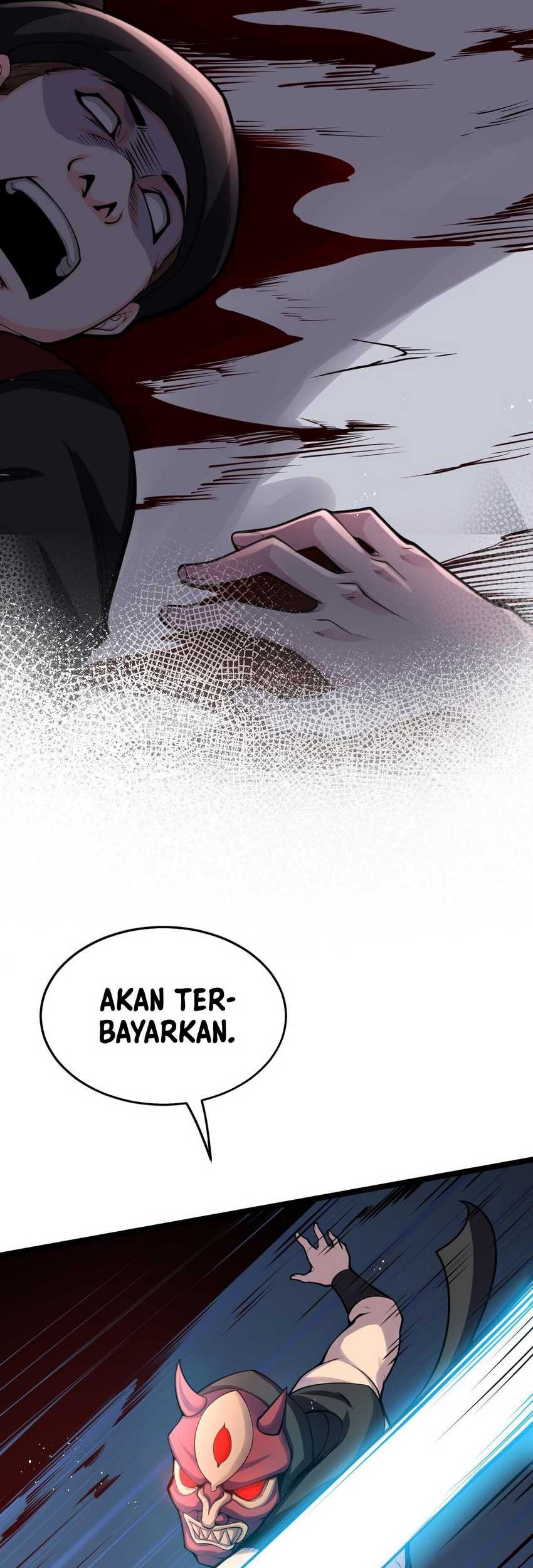 If You Are a Good Disciple, You Can Be a Teacher Chapter 51 Gambar 4