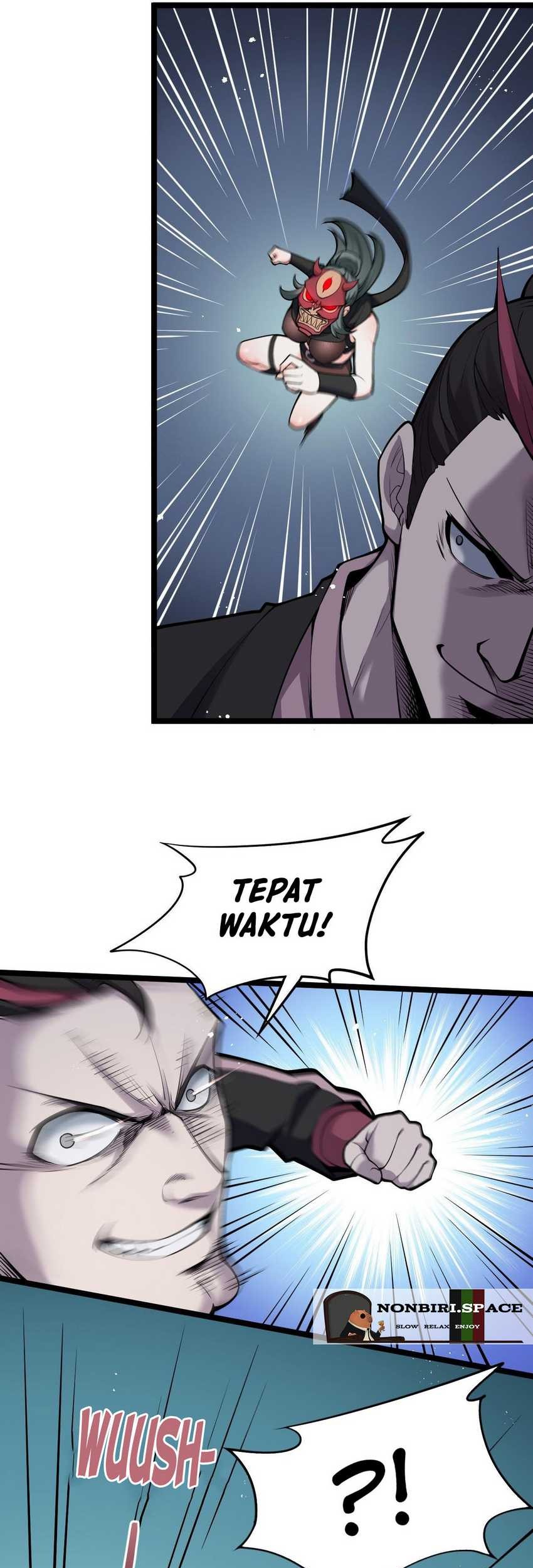 If You Are a Good Disciple, You Can Be a Teacher Chapter 51 Gambar 15
