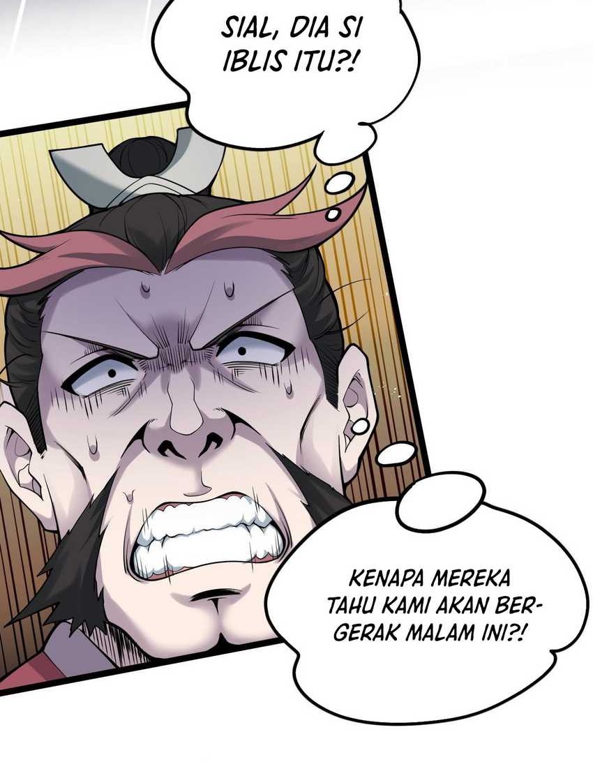 If You Are a Good Disciple, You Can Be a Teacher Chapter 51 Gambar 24