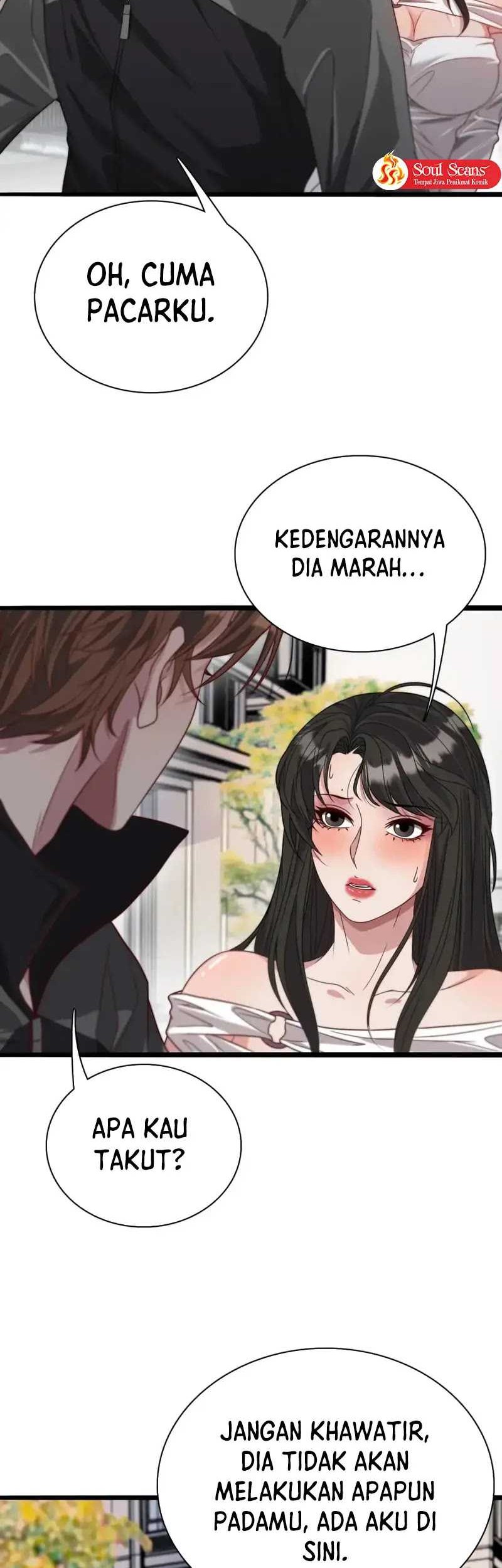 I’m Trapped in This Day for One Thousand Years Chapter 52 Gambar 28