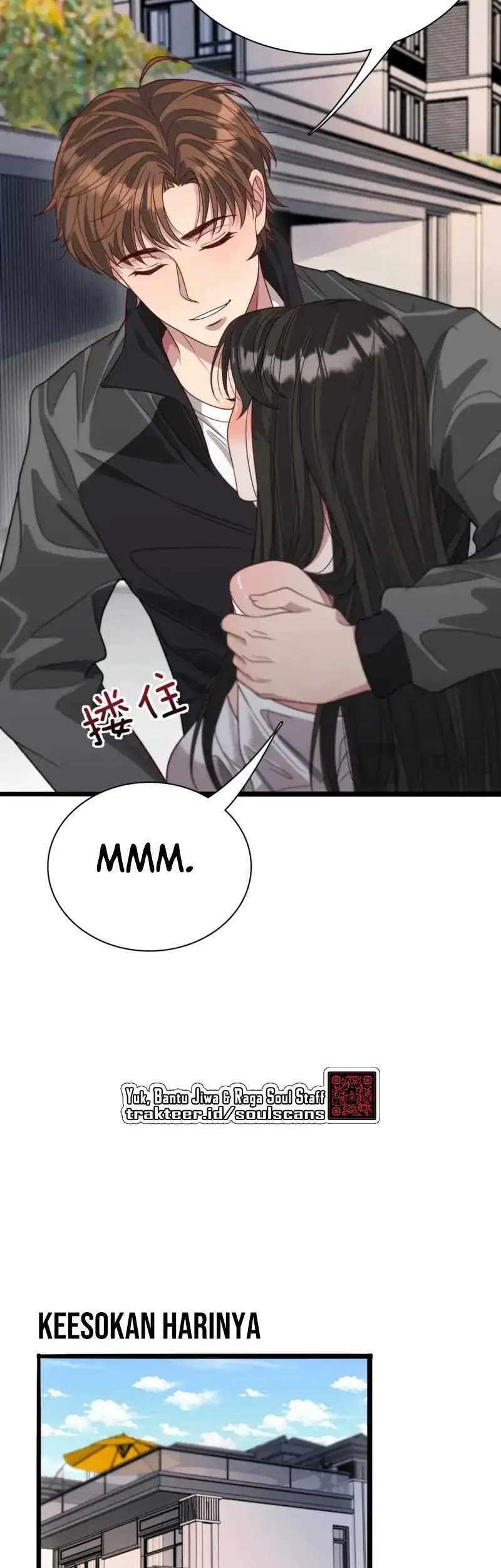 I’m Trapped in This Day for One Thousand Years Chapter 52 Gambar 29