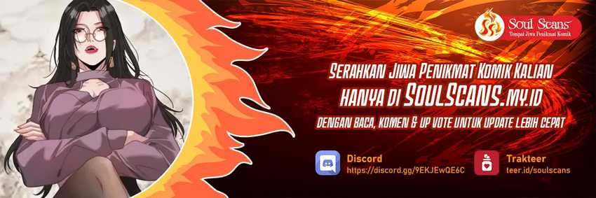 Baca I’m Trapped in This Day for One Thousand Years Chapter 52 Gambar 2