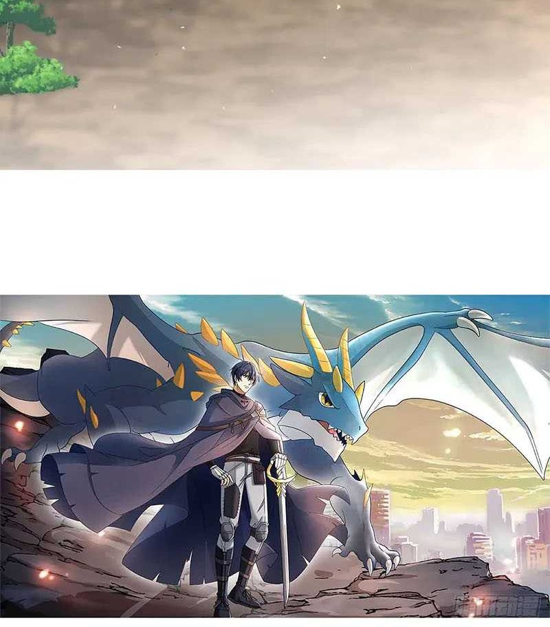 Dragon Master of the Olden Days Chapter 36 Gambar 36