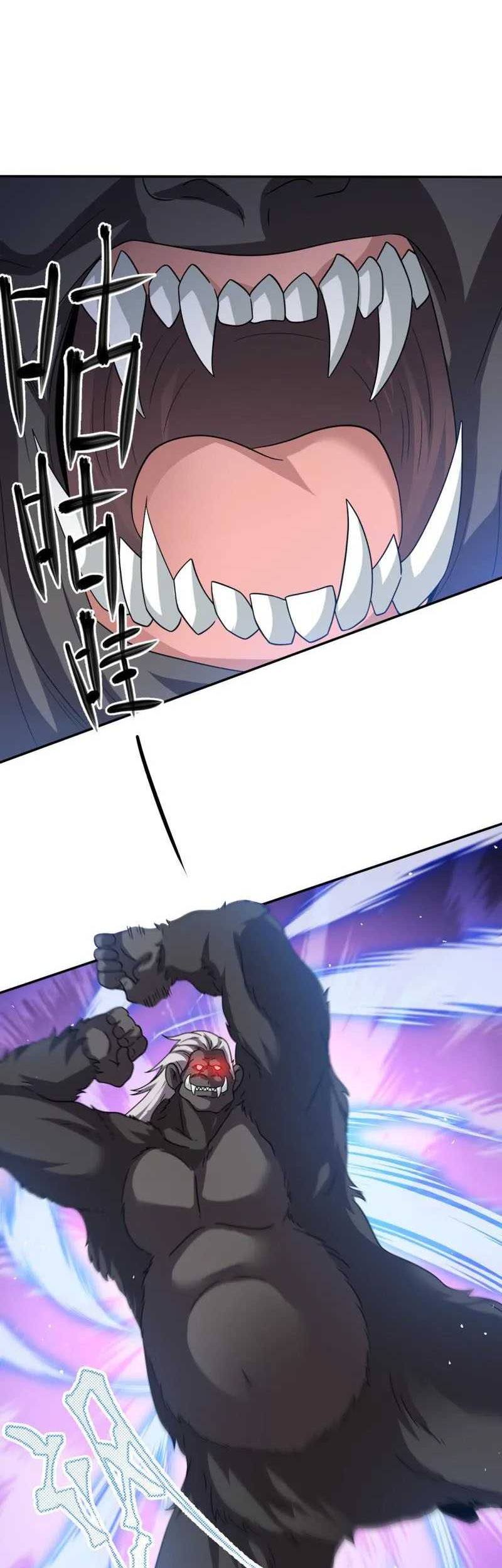 Dragon Master of the Olden Days Chapter 36 Gambar 21