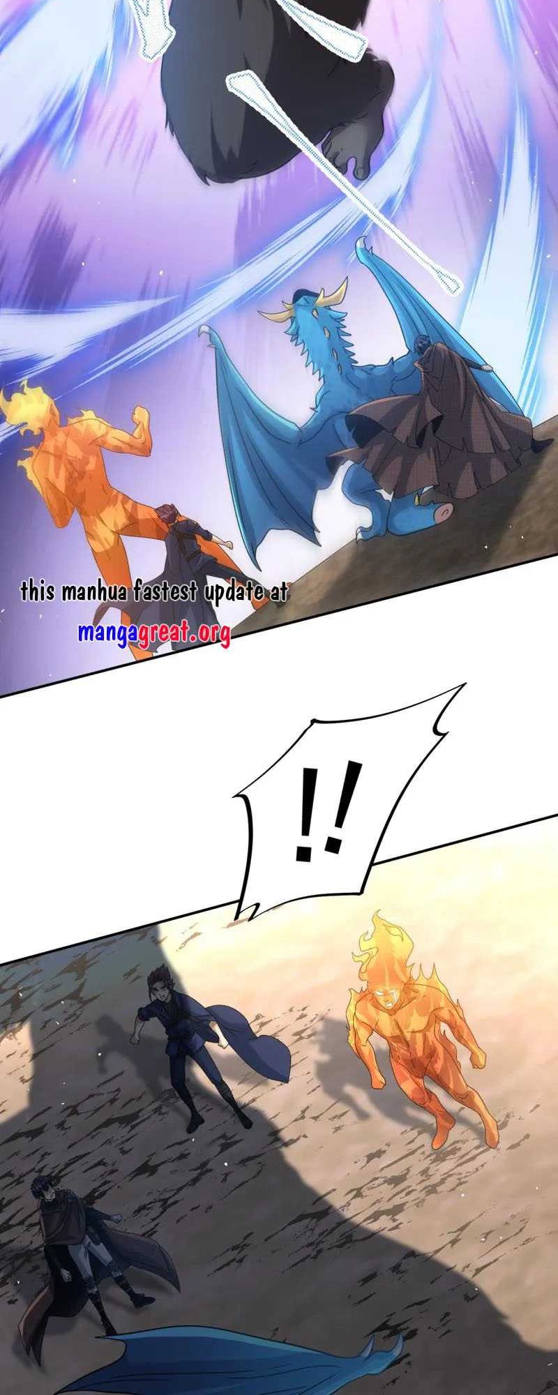 Dragon Master of the Olden Days Chapter 36 Gambar 22