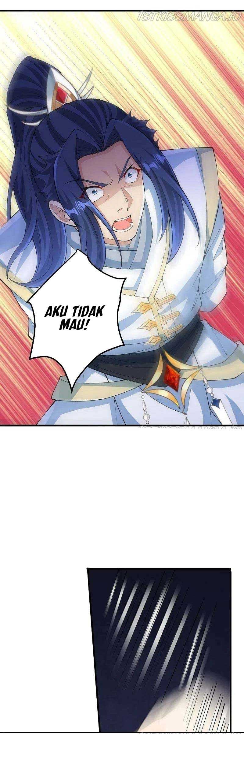 Against the Gods Chapter 572 Gambar 26