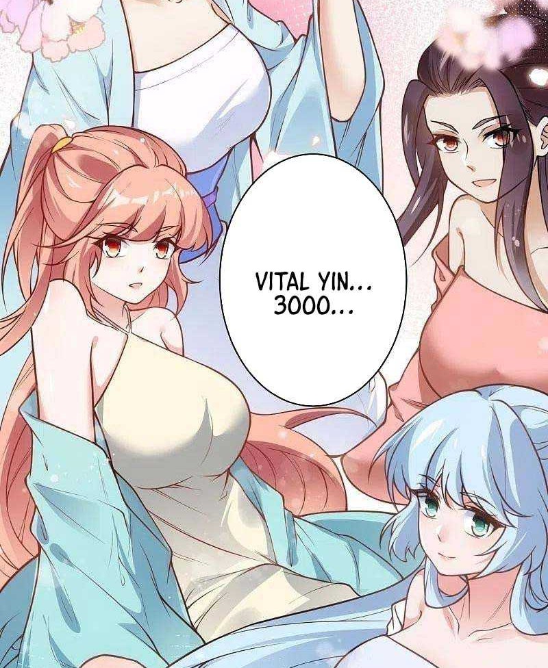 Against the Gods Chapter 572 Gambar 9