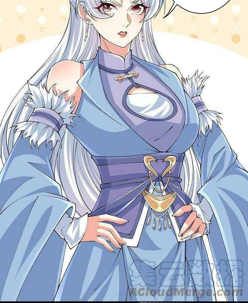 Against the Gods Chapter 572 Gambar 11