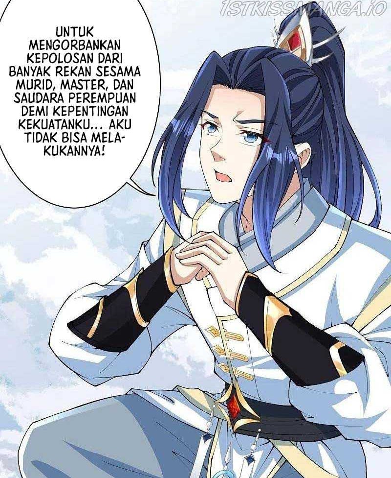 Against the Gods Chapter 572 Gambar 13