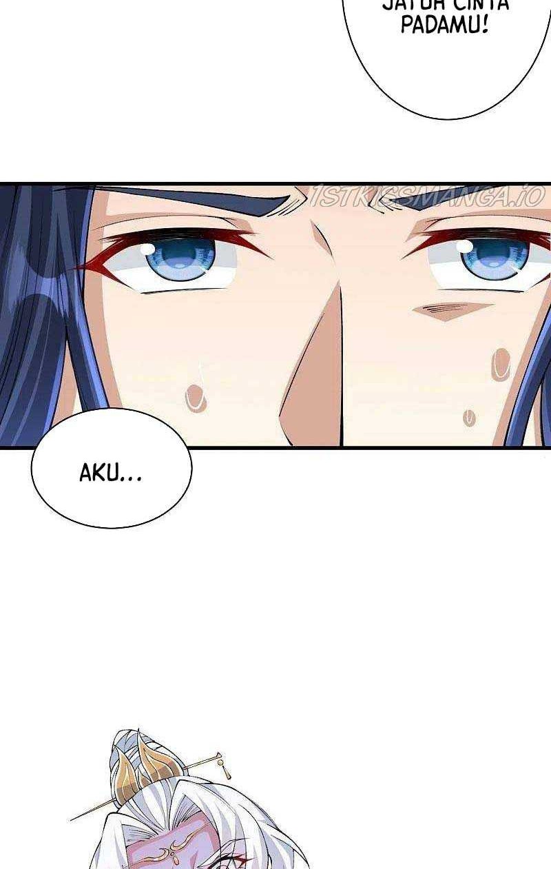 Against the Gods Chapter 572 Gambar 17