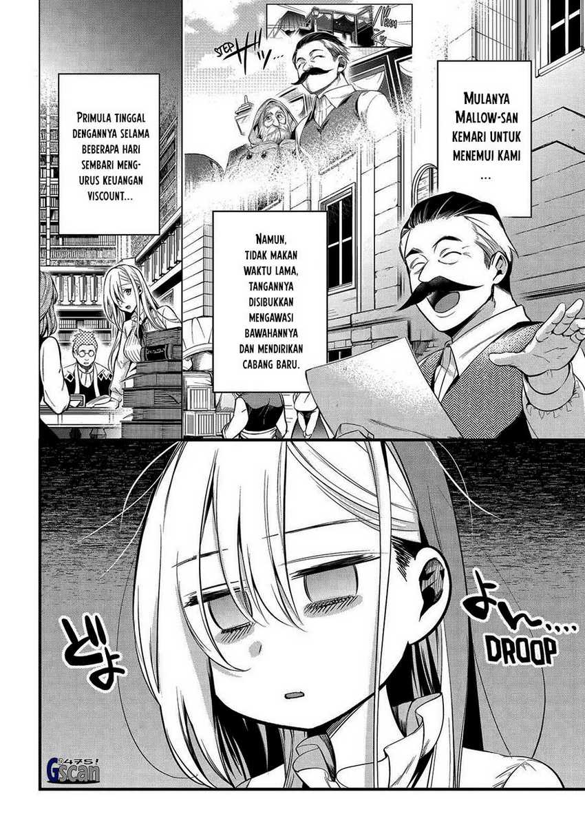 Baca Arafoo Otoko no Isekai Tsuhan Seikatsu Chapter 32 Gambar 2