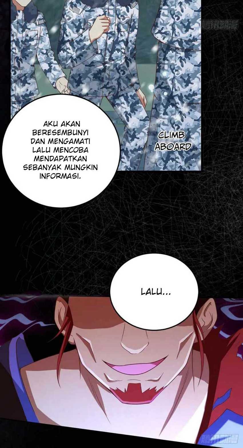 To Be The Castellan King Chapter 461 Gambar 26
