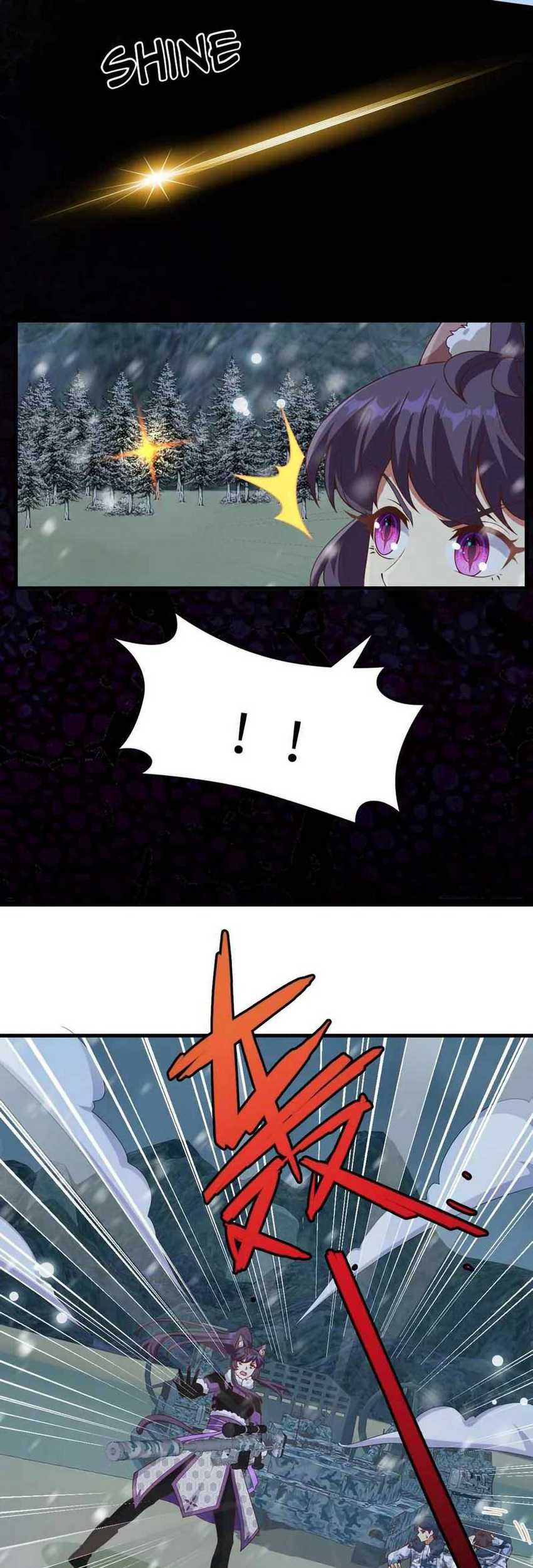 To Be The Castellan King Chapter 461 Gambar 27