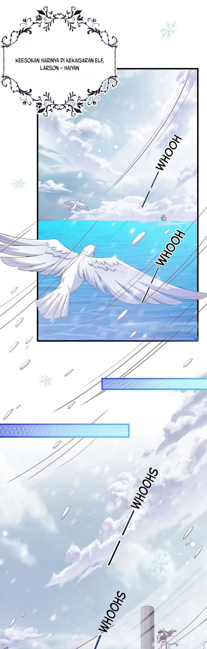 Baca  To Be The Castellan King Chapter 460 Gambar 2