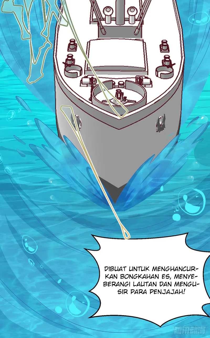 To Be The Castellan King Chapter 460 Gambar 20