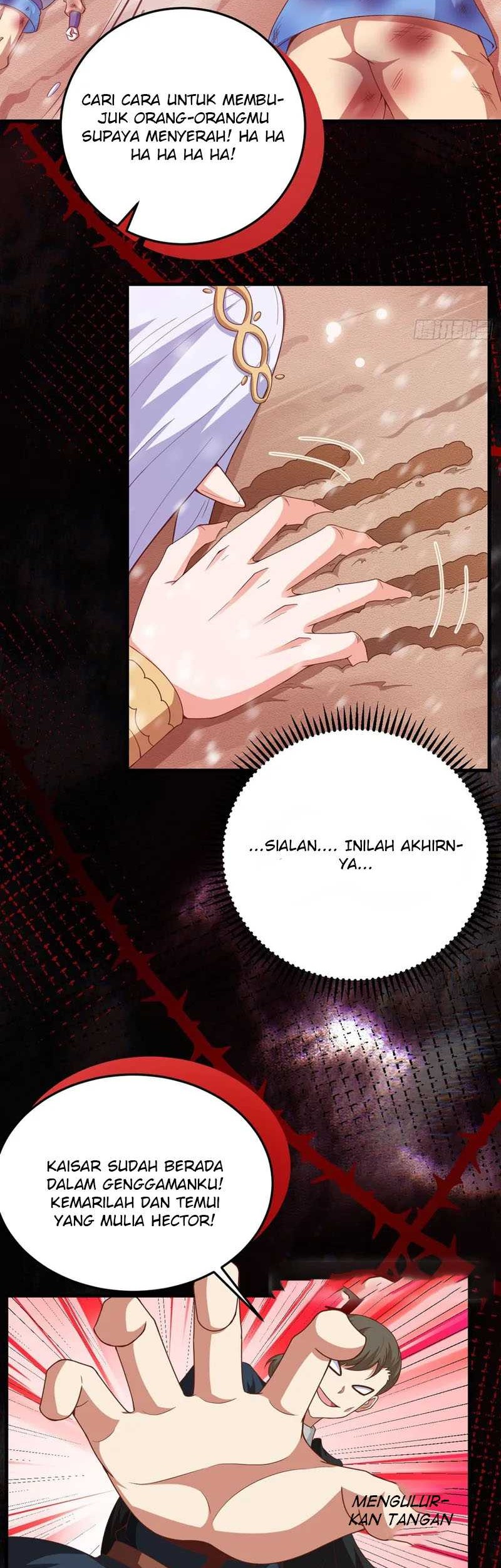 To Be The Castellan King Chapter 460 Gambar 26