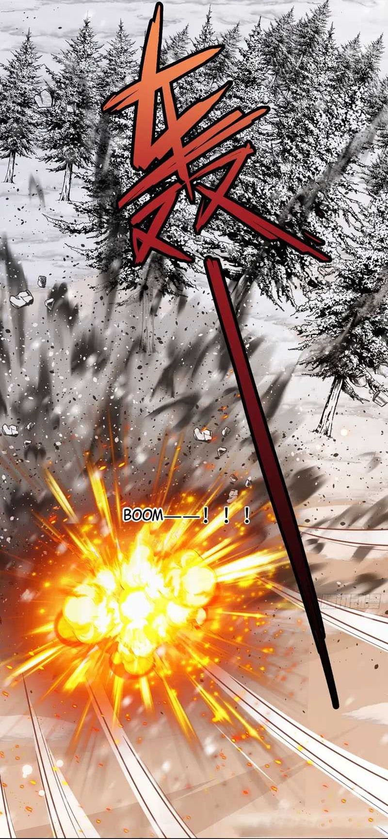 To Be The Castellan King Chapter 460 Gambar 33