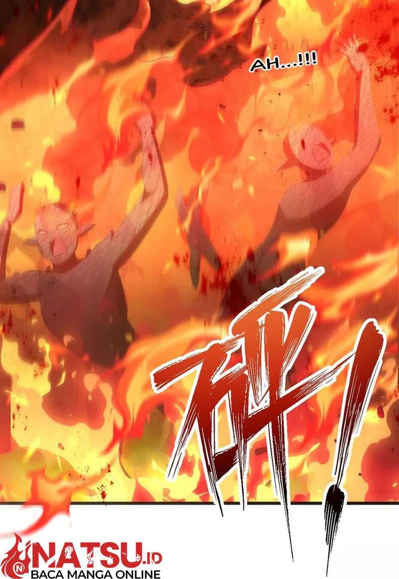 To Be The Castellan King Chapter 459 Gambar 5