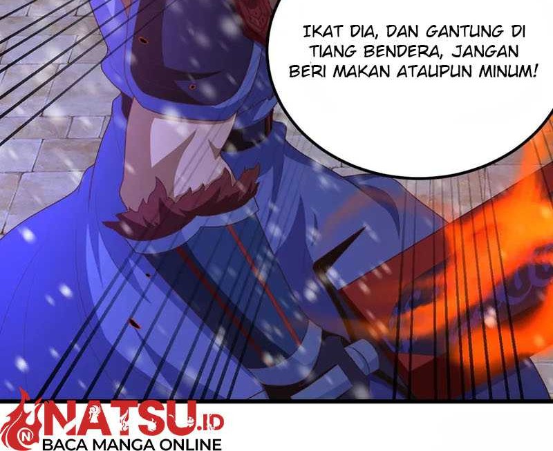 To Be The Castellan King Chapter 459 Gambar 13