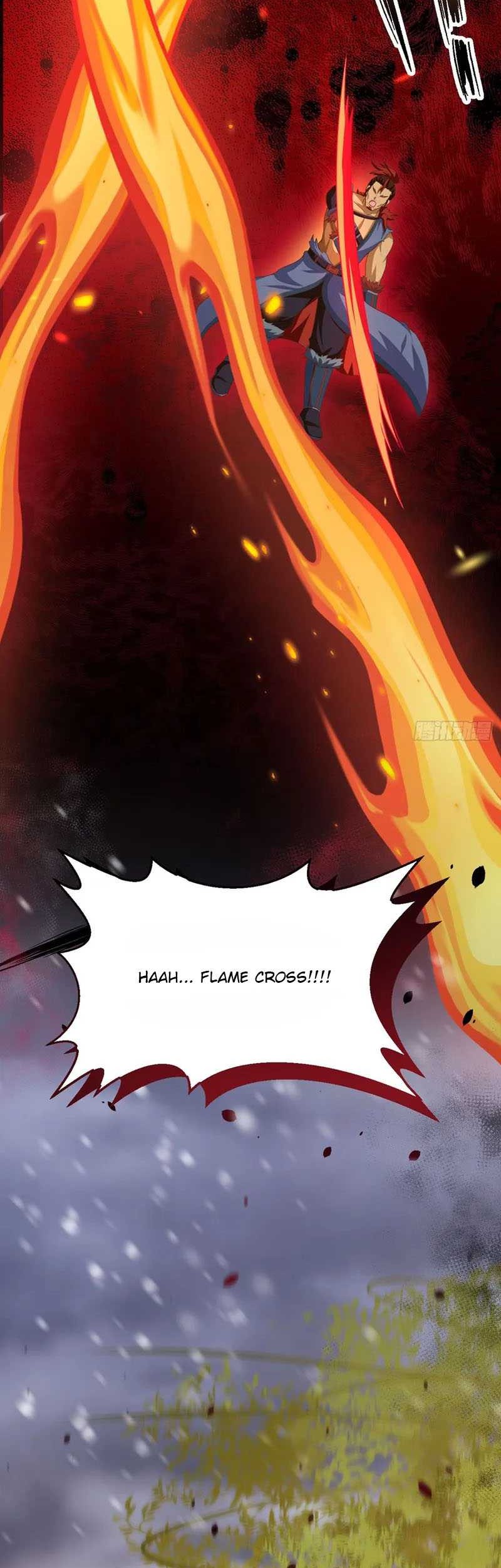 To Be The Castellan King Chapter 459 Gambar 16