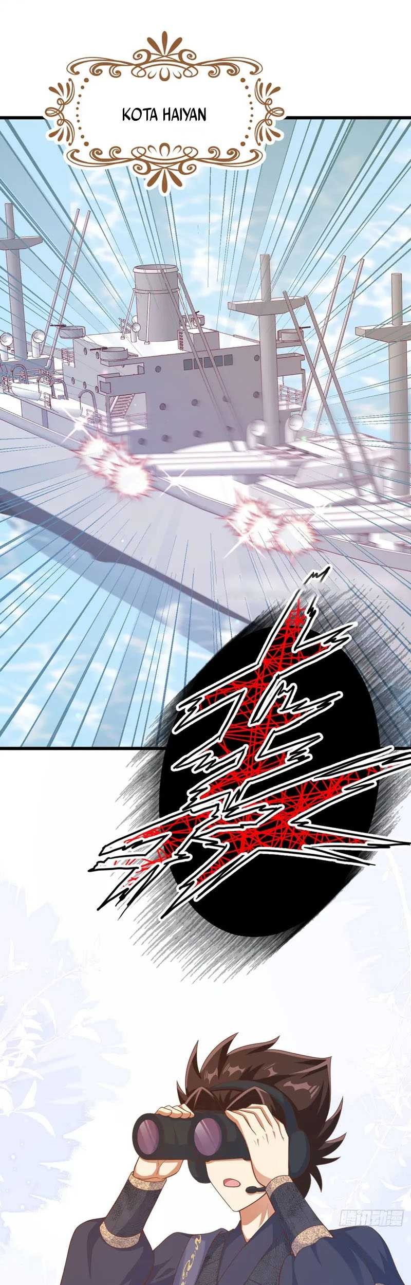 Baca To Be The Castellan King Chapter 458 Gambar 2