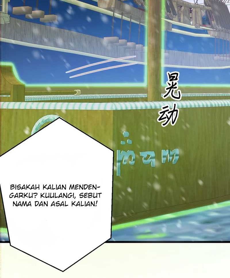 To Be The Castellan King Chapter 458 Gambar 21