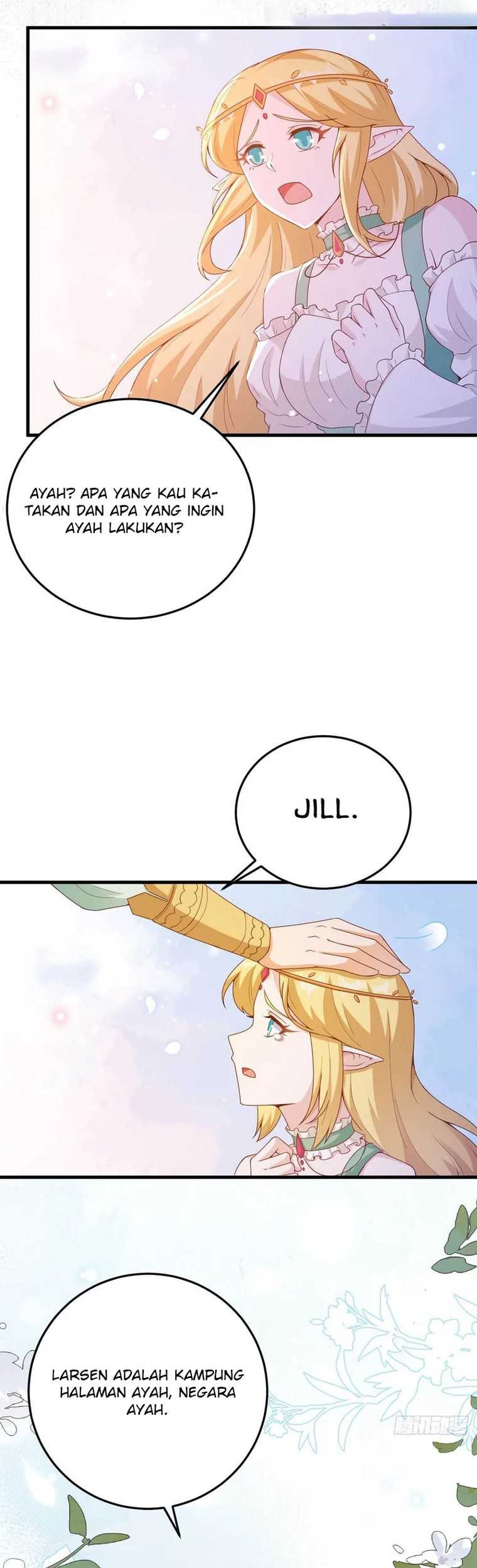 To Be The Castellan King Chapter 457 Gambar 34