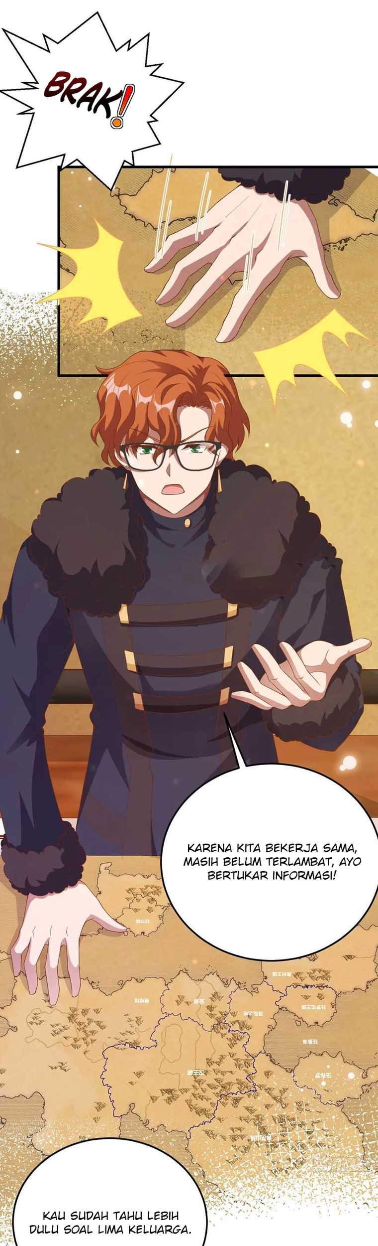 Baca  To Be The Castellan King Chapter 457 Gambar 2