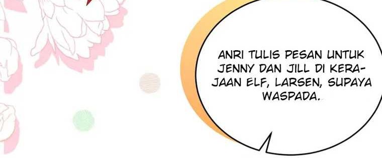 To Be The Castellan King Chapter 457 Gambar 18