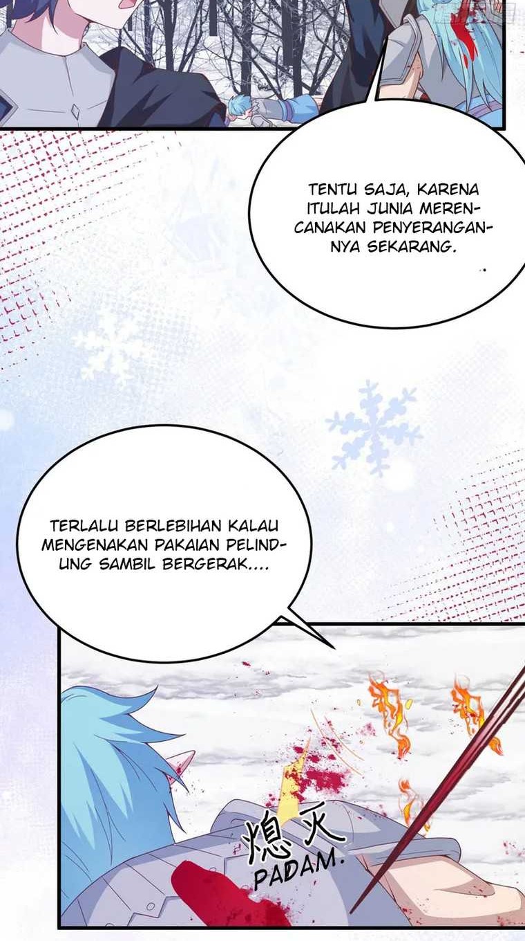 To Be The Castellan King Chapter 457 Gambar 26