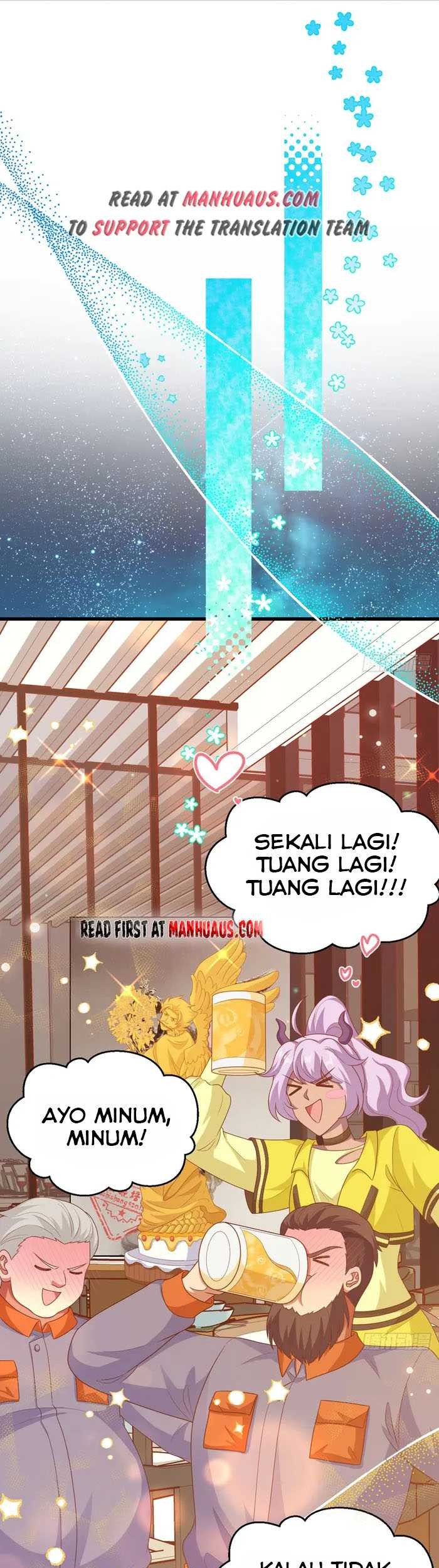 Baca  To Be The Castellan King Chapter 456 Gambar 2