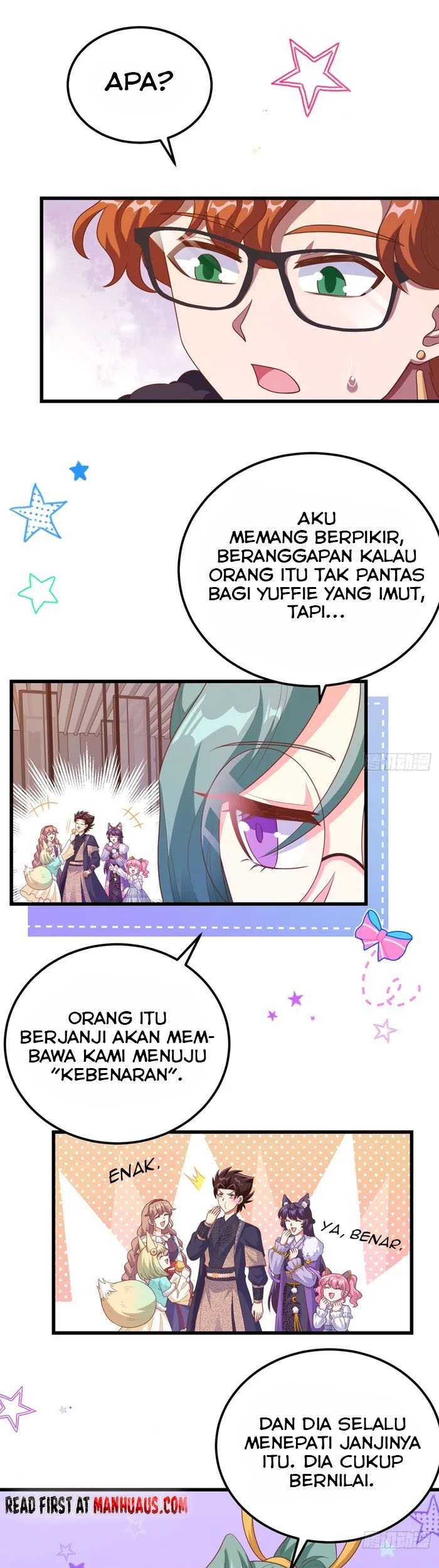 To Be The Castellan King Chapter 456 Gambar 20