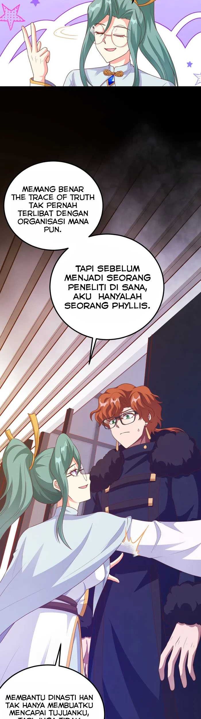 To Be The Castellan King Chapter 456 Gambar 21