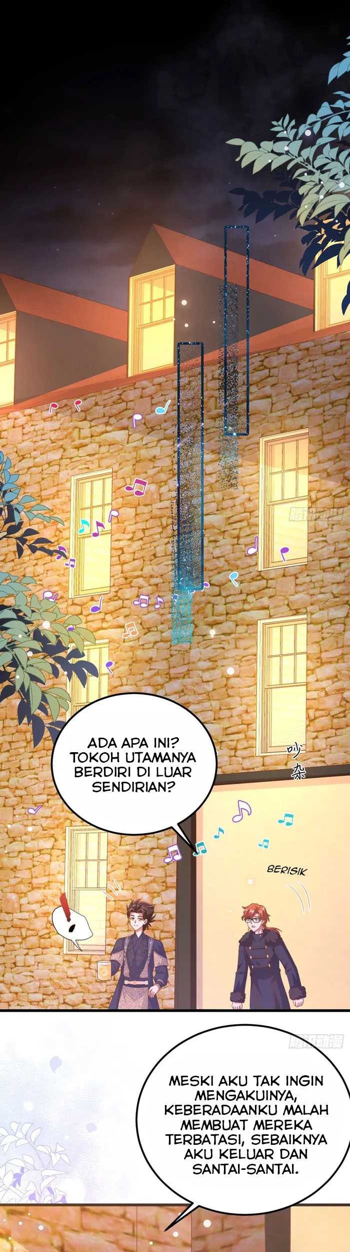 To Be The Castellan King Chapter 456 Gambar 24