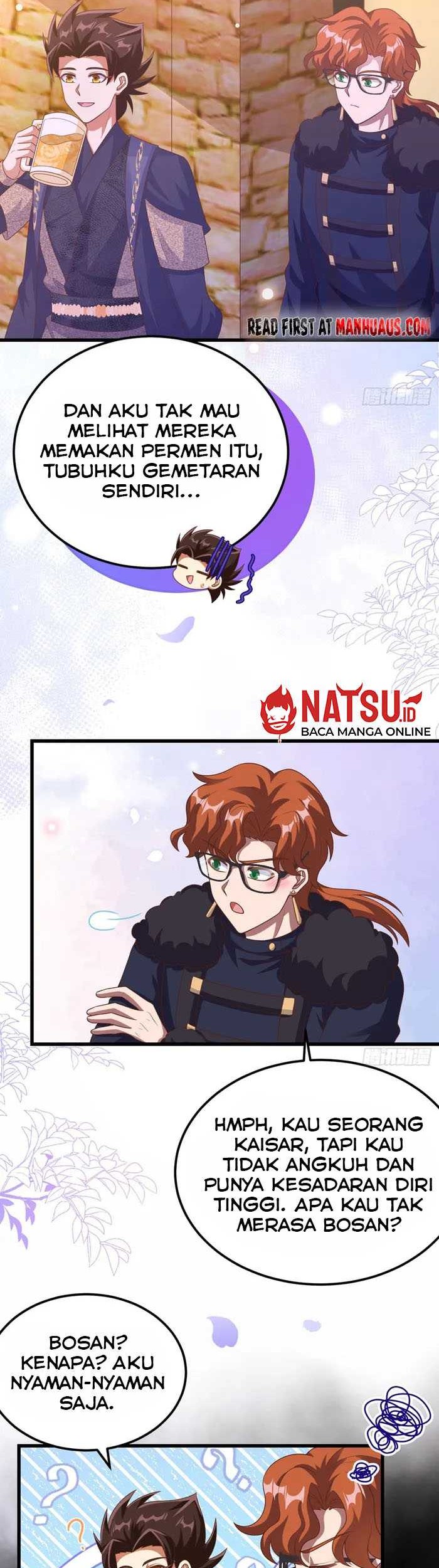 To Be The Castellan King Chapter 456 Gambar 25