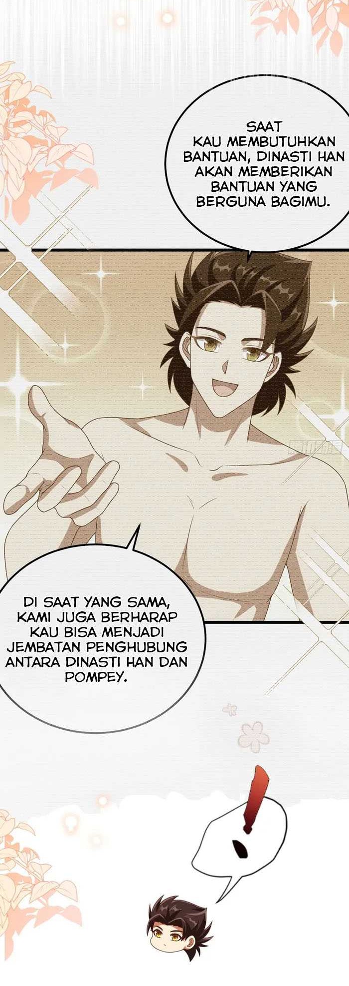 To Be The Castellan King Chapter 456 Gambar 27