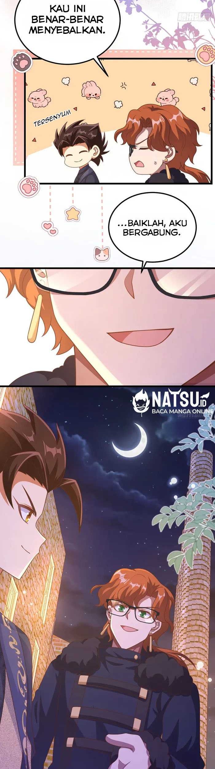 To Be The Castellan King Chapter 456 Gambar 29