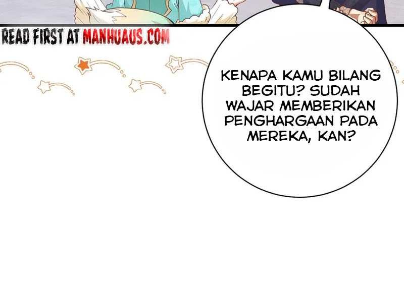 To Be The Castellan King Chapter 455 Gambar 6