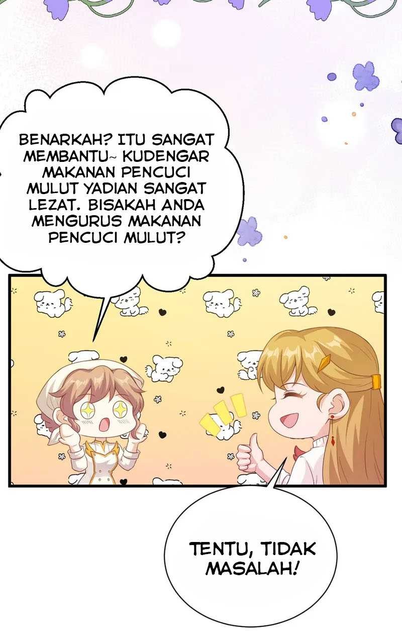 To Be The Castellan King Chapter 455 Gambar 15