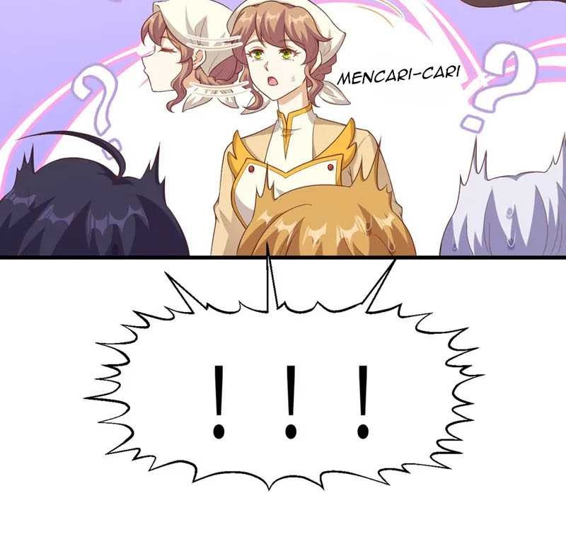 To Be The Castellan King Chapter 455 Gambar 20