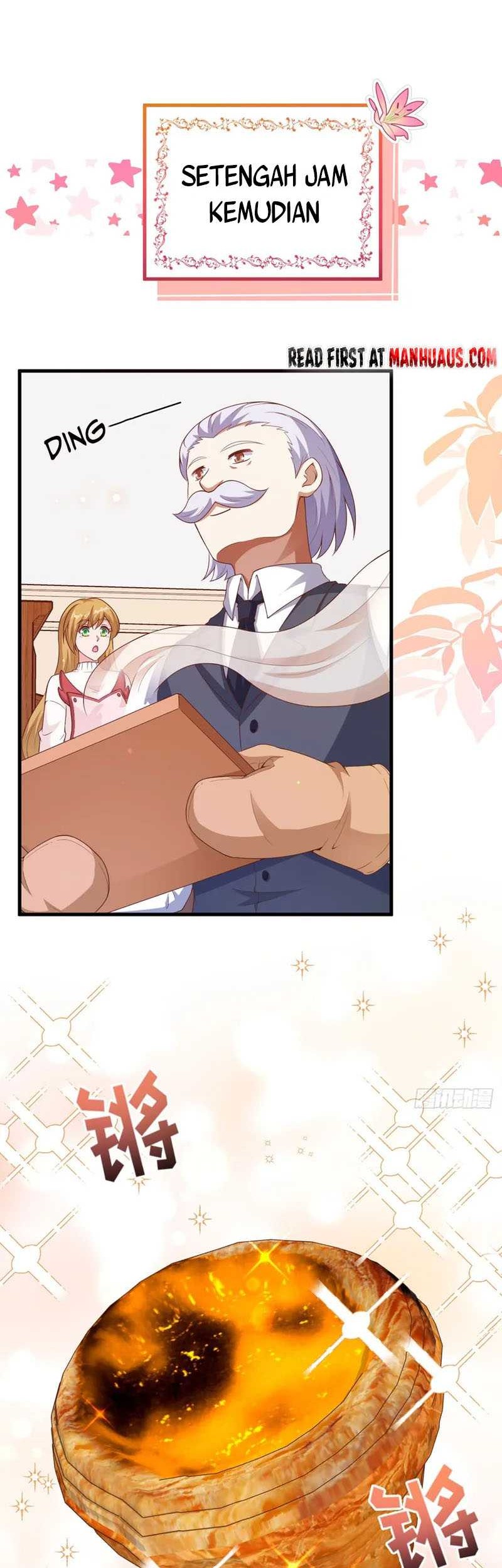 To Be The Castellan King Chapter 455 Gambar 28