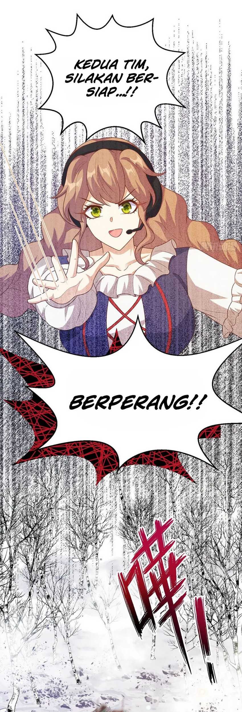 To Be The Castellan King Chapter 454 Gambar 15