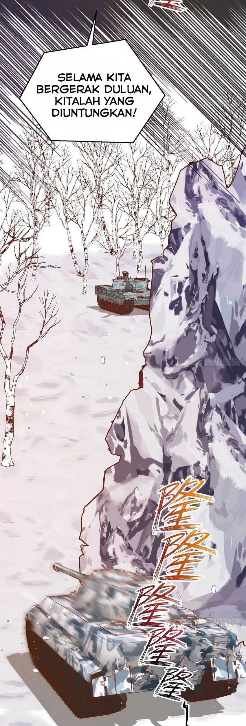 To Be The Castellan King Chapter 454 Gambar 17